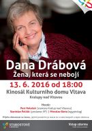 Dana Drábová
