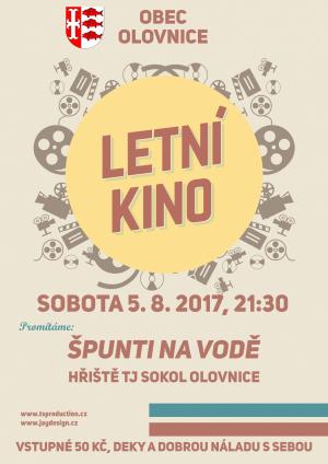 Letní kino