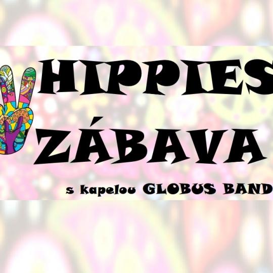 HIPPIES ZÁBAVA 3