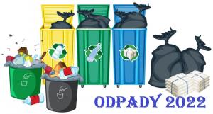 Odpady 2022